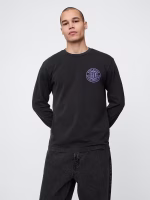 Gap Logo T-Shirt - Black