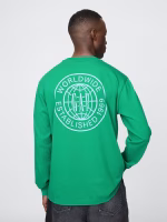 Gap Logo T-Shirt - Gallant Green - Image 4