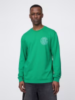 Gap Logo T-Shirt - Gallant Green