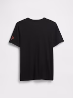 GapKids | Marvel Spider-Man Graphic T-Shirt - Black - Image 3