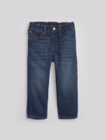 babyGap '90s Original Straight Jeans - Dark Wash Indigo