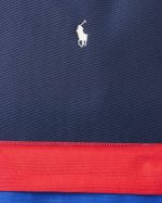 Color-Blocked Backpack Boys - Multi - Image 5