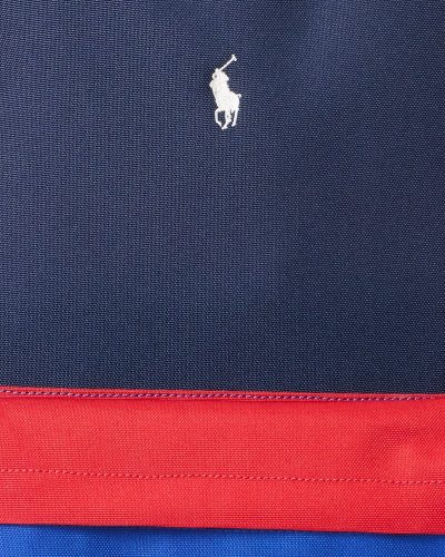 Color-Blocked Backpack Boys - Multi - Image 5