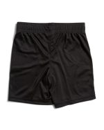 UNDER ARMOUR Little Boys Tech Wordmark Shorts-black#1001063697 - Image 2