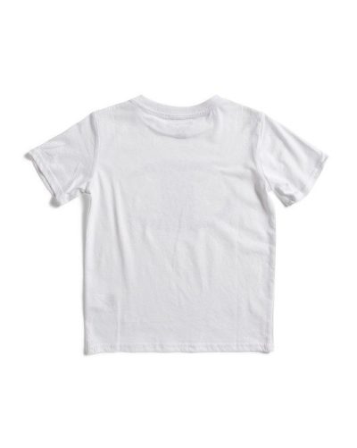 CHAMPION Little Boys Graphic Short Sleeve Tee-white#1001049992 - Image 2