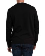 TRUE RELIGION Color Blocked Sweatshirt-Color Blocked Sweatshirt - Image 2