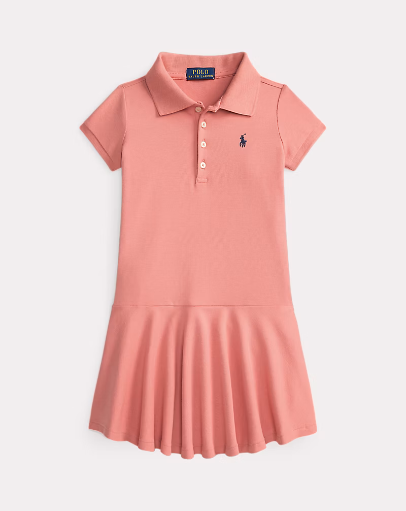 s7-AI312698754091_lifestyle Stretch Mesh Polo Dress Toddler/Kids Girl-Faded Peony - Image 1