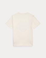 Logo Cotton Jersey Tee Toddler/Kids Boys- Nevis #100053473 - Image 2