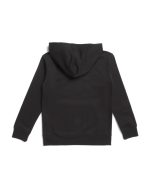 CHAMPION Big Boys Signature Embroidered Pull Over Hoodie - black #1001031039 - Image 2