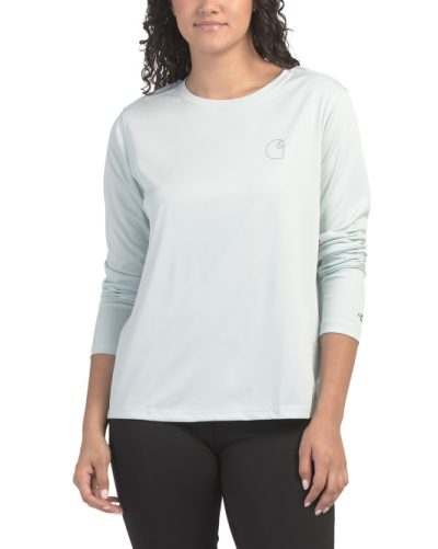CARHARTT Sun Graphic T-shirt-dew#1001040179 - Image 1
