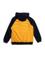 TOMMY HILFIGER Raglan Hoodie Big Boys -Citrus #1001095521 - Image 2