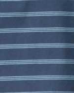 Toddler Boy Striped Long-Sleeve Tee-Navy - Image 2