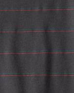 Boys Striped Long-Sleeve T-Shirt-Grey - Image 2