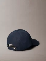 Standard Logo Embroidery Baseball Cap - Image 4