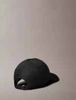 Standard Logo Embroidery Baseball Cap - Image 7