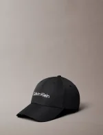 Standard Logo Embroidery Baseball Cap - Image 6