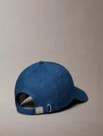 Embroidered Monologo Baseball Cap - Image 9
