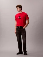 Monologo Relaxed T-Shirt-Adrenaline Rush - Image 2