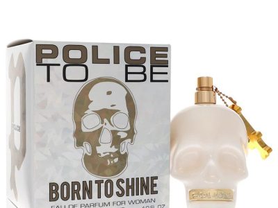 Police To Be Born To Shine Perfume By Police Colognes for Women