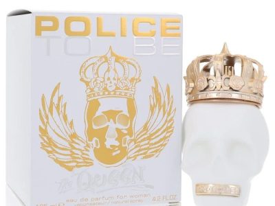 Police To Be The Queen Perfume By Police Colognes for Women