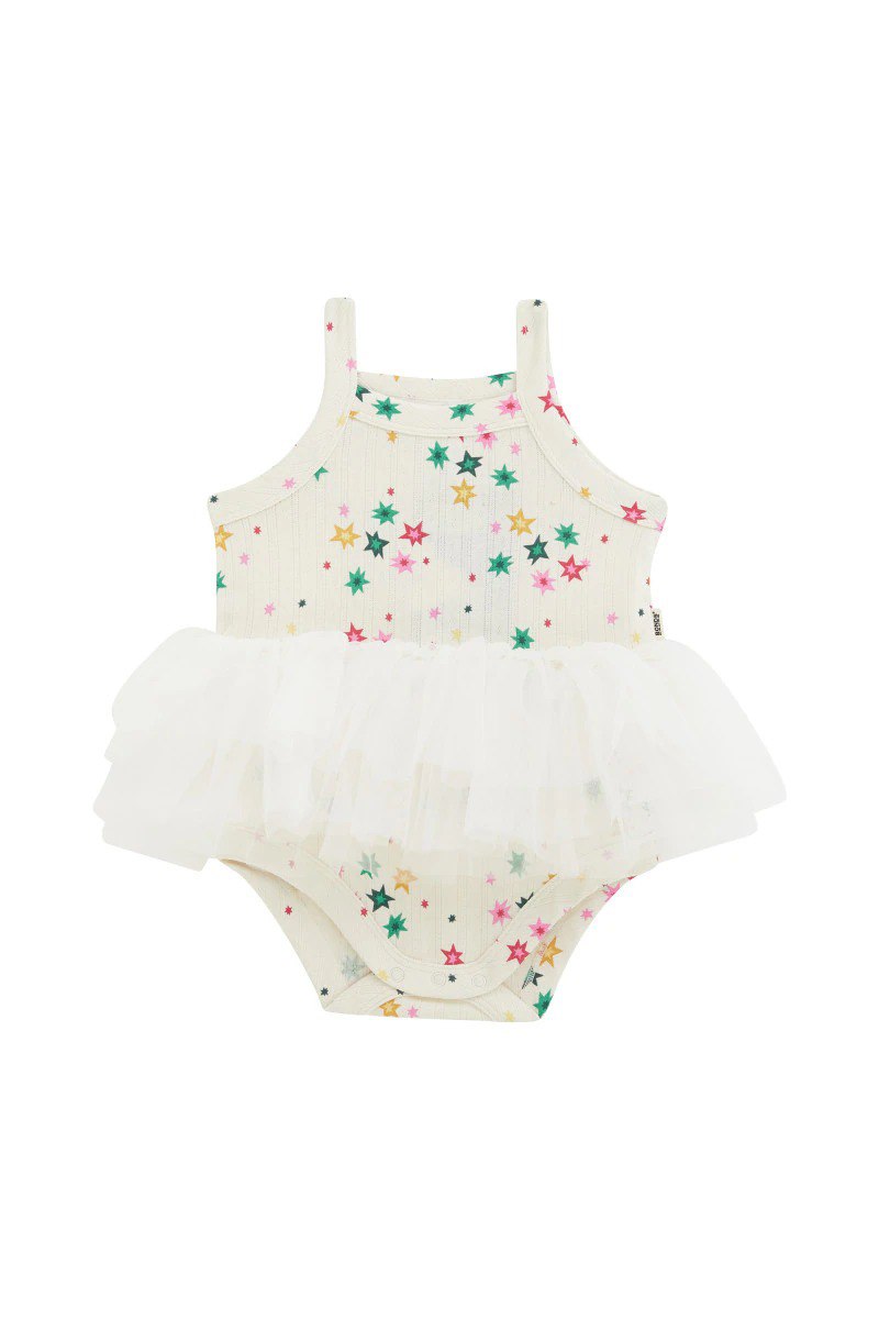 6147530976356142232 Pointelle Tutu Suit-PRINT ZNE - Image 1