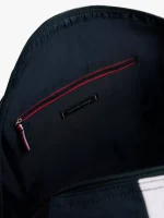 Colorblock Duffle Bag-Multi - Image 3