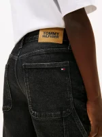 Kids' Relaxed Utility Jean-Denim Black - Image 2