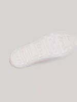 Kids' Laceless Sneaker-Pink - Image 4