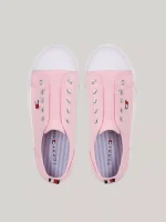 Kids' Laceless Sneaker-Pink - Image 2