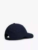 Kids' Embroidered Lion Baseball Cap-Sky Captain - Image 5