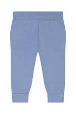 Baby Tech Trackie-Mountain Blue - Image 2
