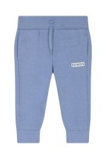 Baby Tech Trackie-Mountain Blue