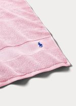 The Polo Towel & Mat-Carmel Pink - Image 2