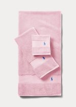 The Polo Towel & Mat-Carmel Pink - Image 3