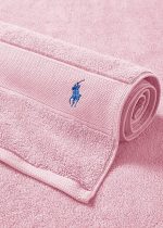 The Polo Towel & Mat-Carmel Pink - Image 4