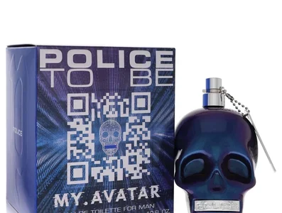 Police To Be My Avatar Cologne By Police Colognes for Men