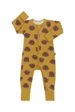 Zip Wondersuit-Buddy Bear