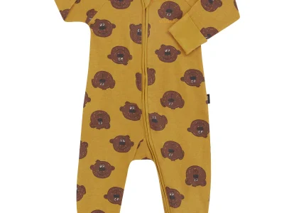 Zip Wondersuit-Buddy Bear