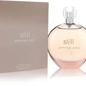 Still Perfume By Jennifer Lopez for Women