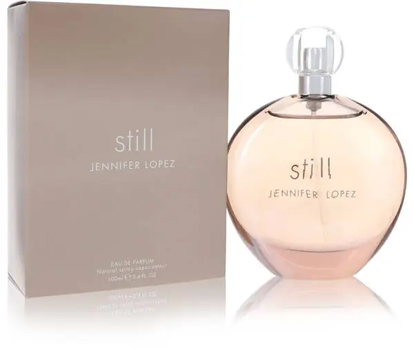 Still Perfume By Jennifer Lopez for Women