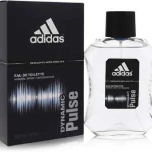 Adidas Dynamic Pulse Cologne By Adidas for Men