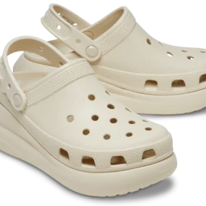 S31-12-0022-00M6 ADULT CLASSIC CRUSH CLOG - Bone 207521