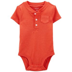 READYSTOCK CARTER'S BODYSUIT