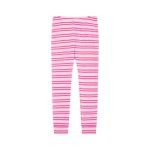 READYSTOCK GIRL BABYGAP LEGGING - STRIPE PINK