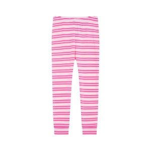 READYSTOCK GIRL BABYGAP LEGGING - STRIPE PINK