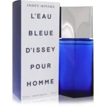 L'eau Bleue D'issey Pour Homme Cologne By Issey Miyake for Men