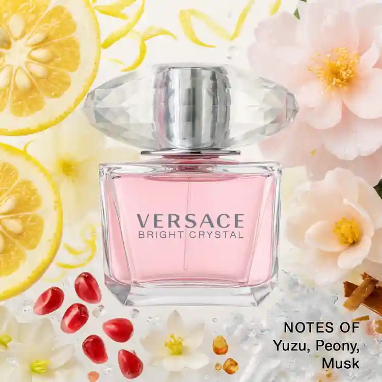 Bright Crystal By Versace for Women - Image 2