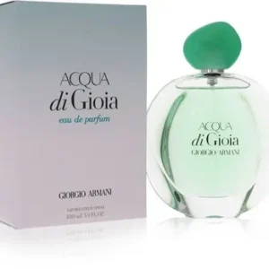 Acqua Di Gioia Perfume by Giorgio Armani