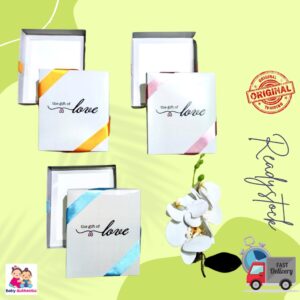 Babyauthentic Exclusive Gift Box