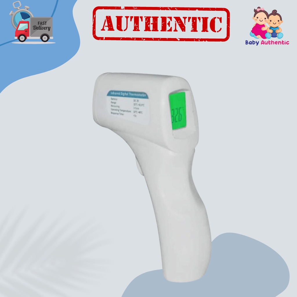 E99-12-0987-0000 Forehead thermometer